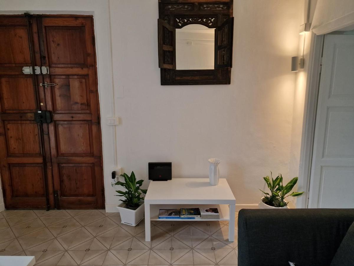 Frangi House Apartment Пескара Екстериор снимка