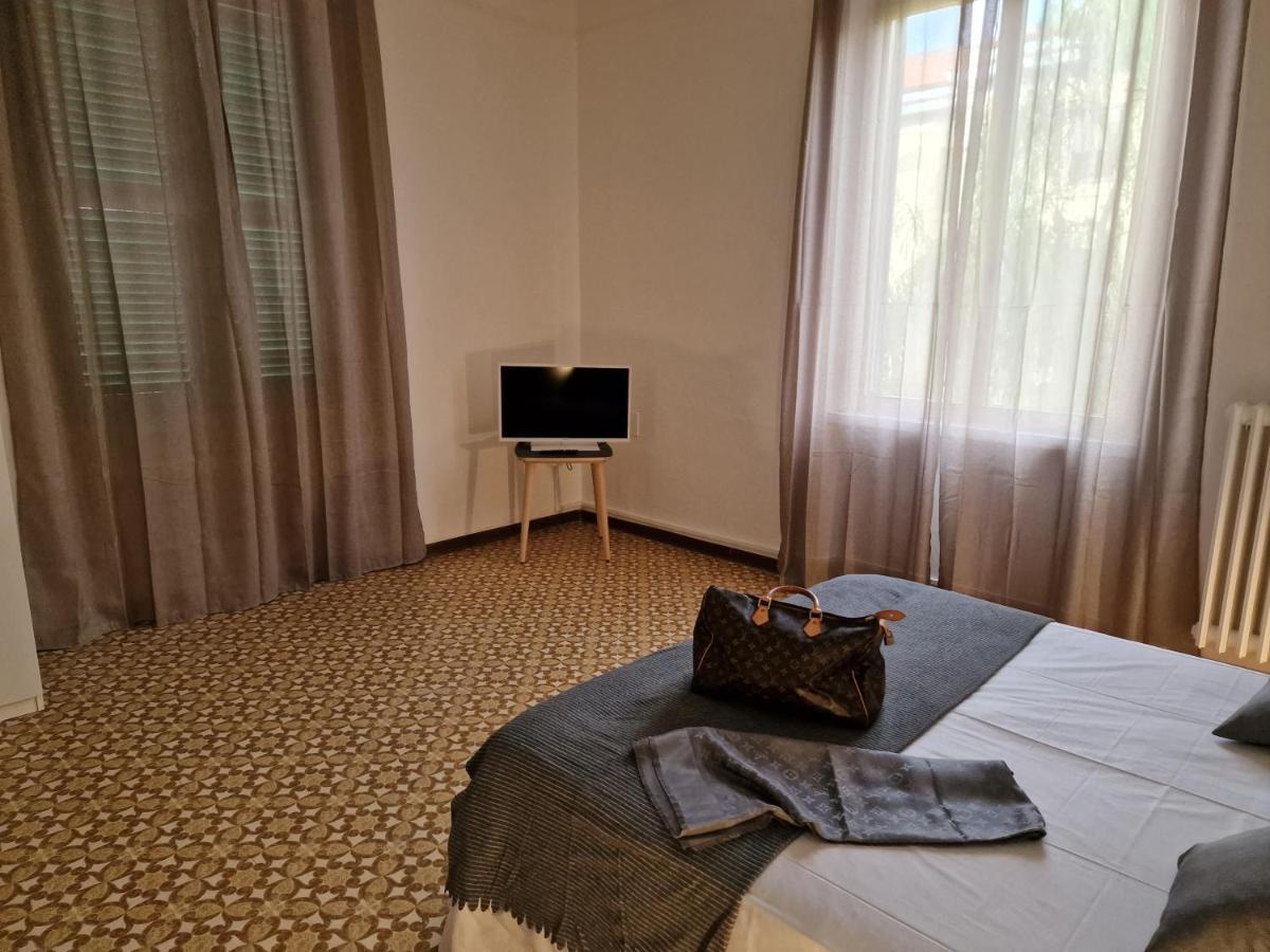 Frangi House Apartment Пескара Екстериор снимка