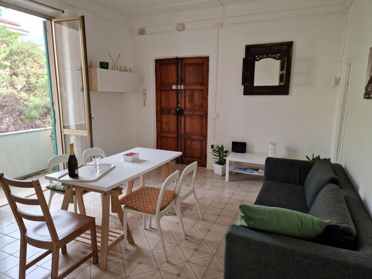 Frangi House Apartment Пескара Екстериор снимка