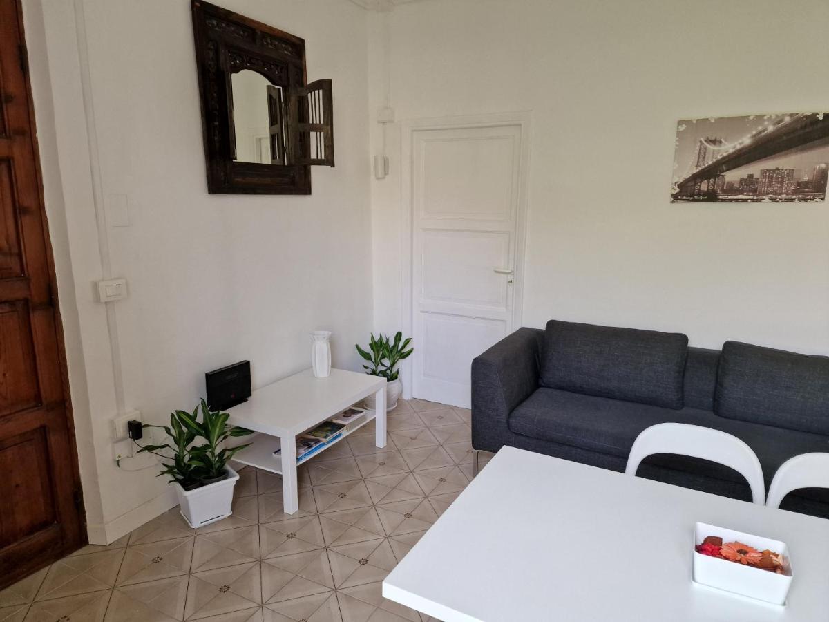 Frangi House Apartment Пескара Екстериор снимка