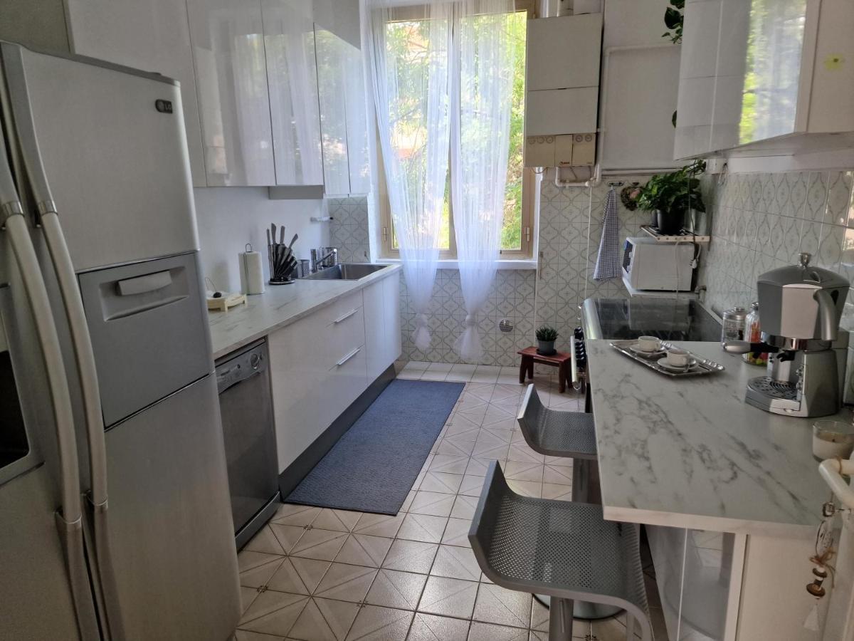 Frangi House Apartment Пескара Екстериор снимка