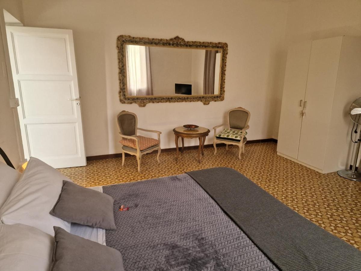 Frangi House Apartment Пескара Екстериор снимка